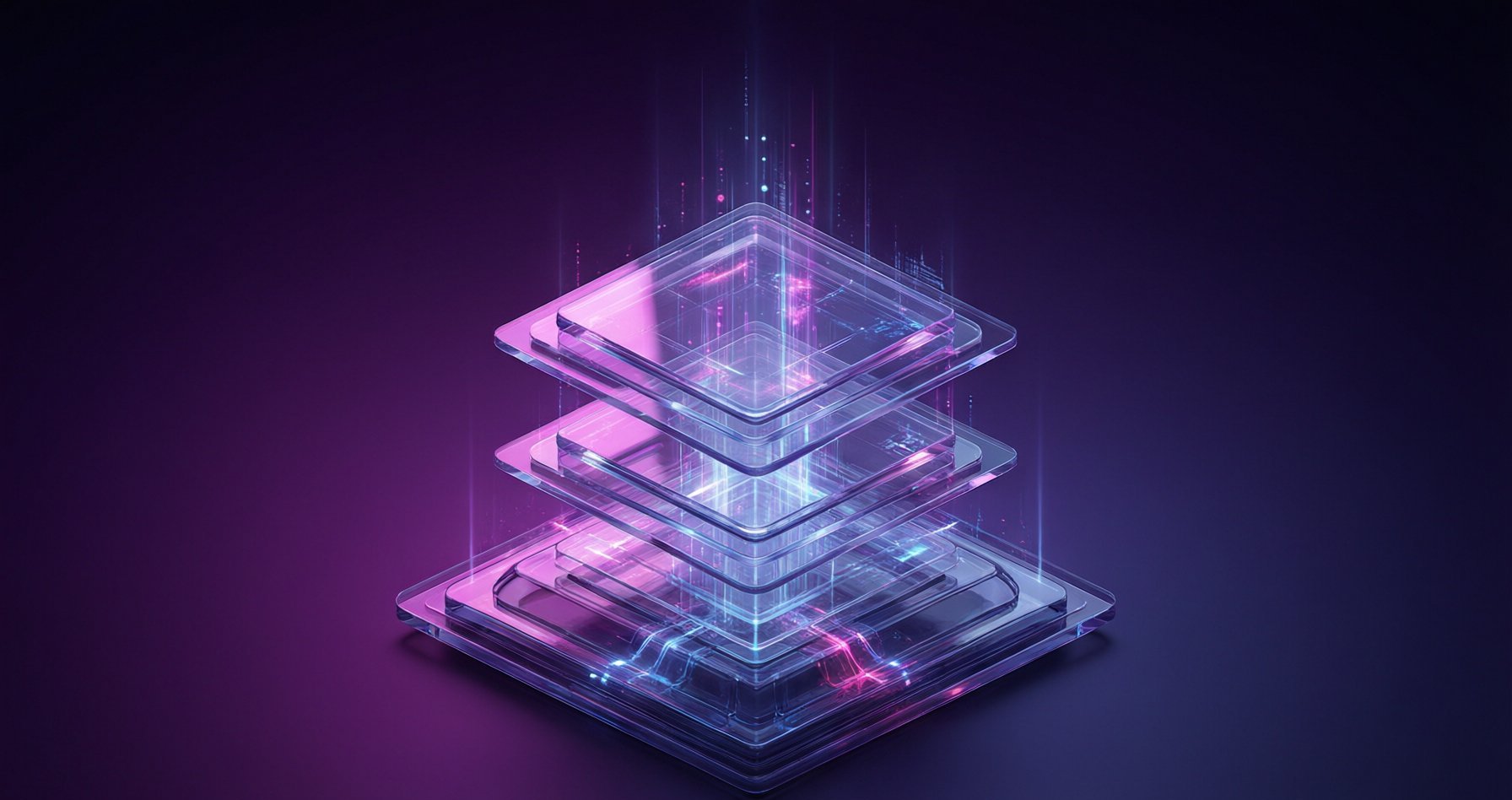 AI 全栈驱动的一体化引擎